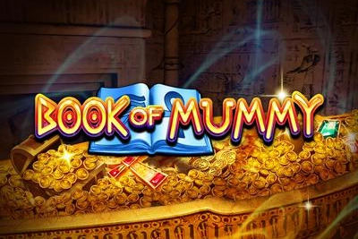 Book Of Mummy