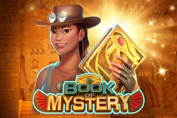 Book Of Mystery