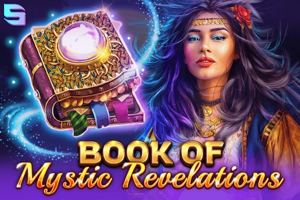 Book Of Mystic Revelations