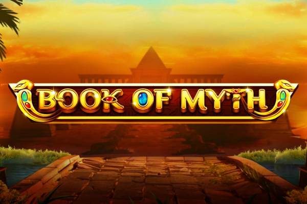 Book Of Myth