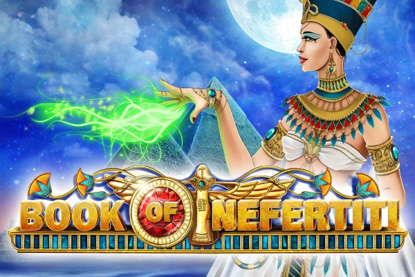 Book Of Nefertiti
